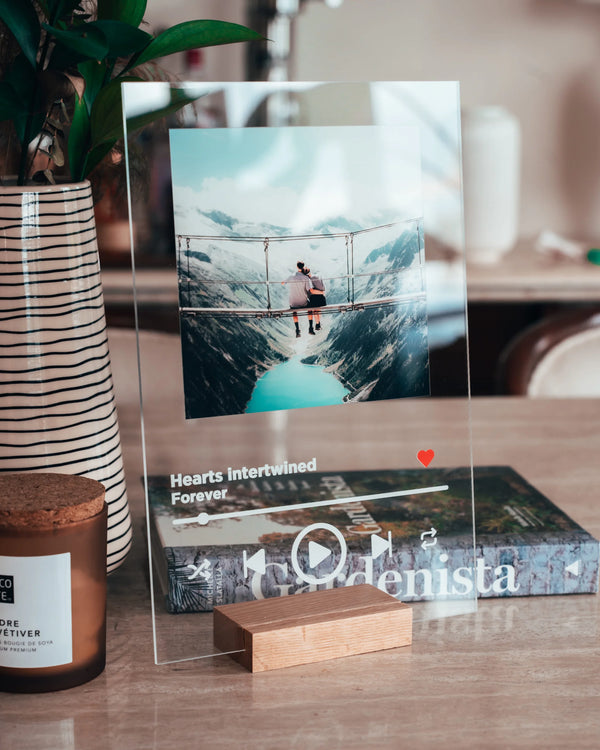 Premium produkter - Akryltavlor